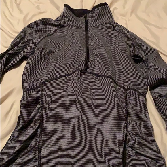 Lululemon x SoulCycle long sleeves - Picture 2 of 3